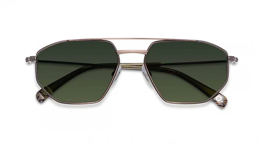 Etnia Barcelona Vintage ALAIOR SUN Sunglasses - Image 11