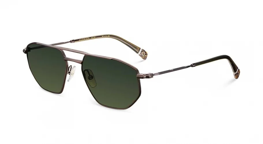 Etnia Barcelona Vintage ALAIOR SUN Sunglasses - Image 12