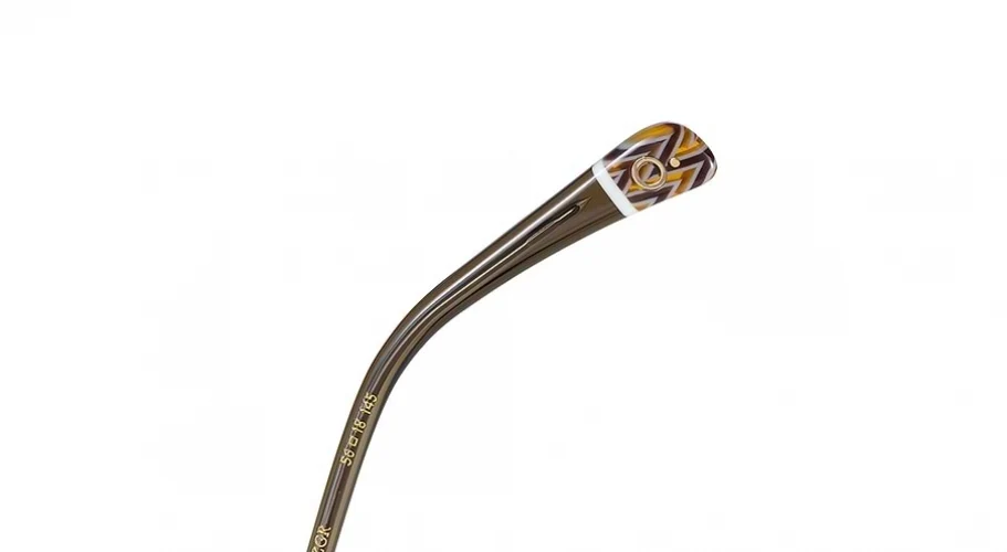 Etnia Barcelona Vintage ALAIOR SUN Sunglasses - Image 13