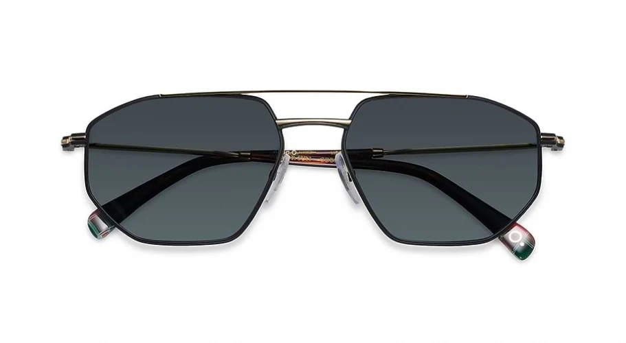 Etnia Barcelona Vintage ALAIOR SUN Sunglasses - Image 14
