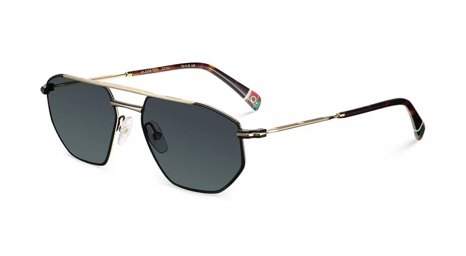 Etnia Barcelona Vintage ALAIOR SUN Sunglasses - Image 15