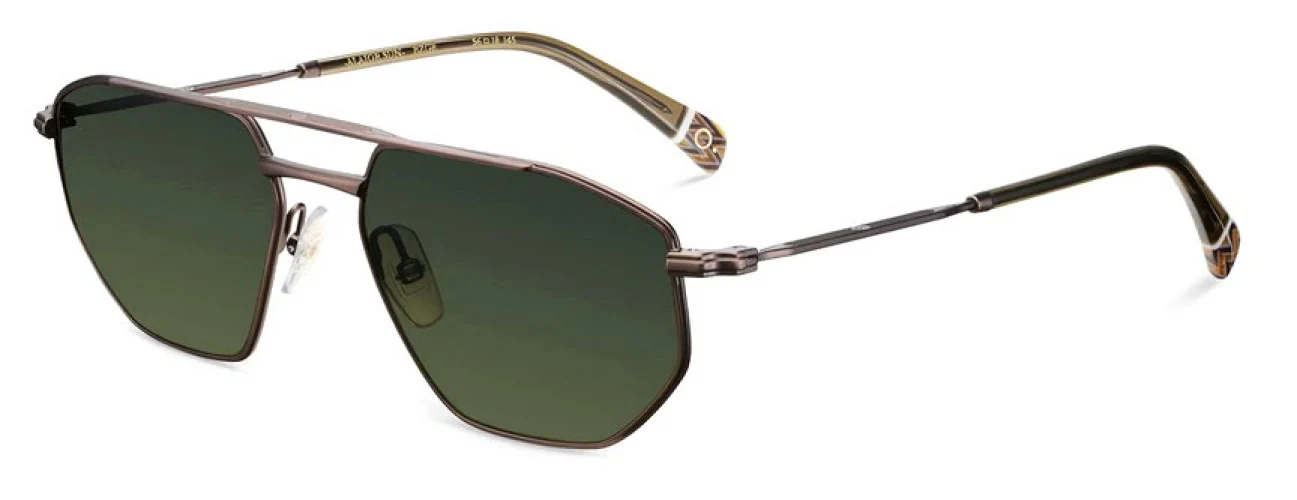 Etnia Barcelona Vintage ALAIOR SUN Sunglasses - Image 3