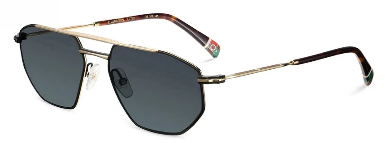 Etnia Barcelona Vintage ALAIOR SUN Sunglasses - Image 4