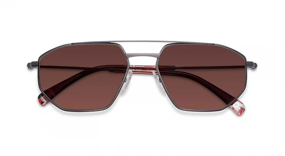Etnia Barcelona Vintage ALAIOR SUN Sunglasses - Image 5