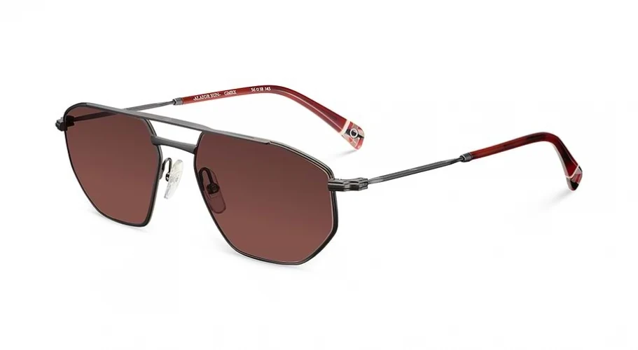 Etnia Barcelona Vintage ALAIOR SUN Sunglasses - Image 6