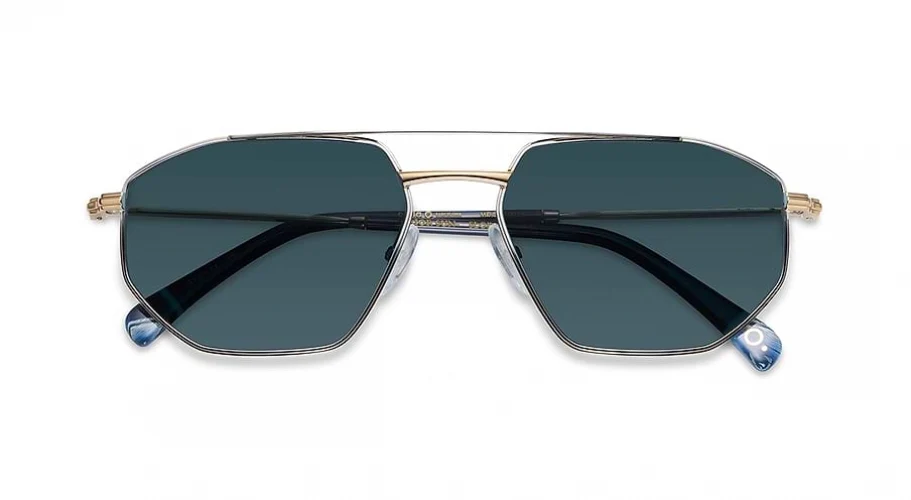 Etnia Barcelona Vintage ALAIOR SUN Sunglasses - Image 8