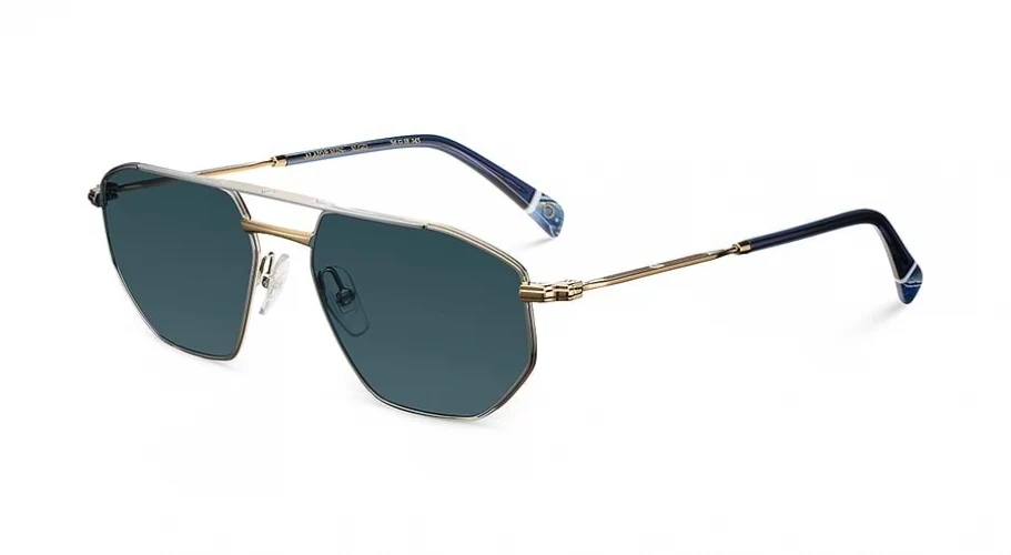 Etnia Barcelona Vintage ALAIOR SUN Sunglasses - Image 9