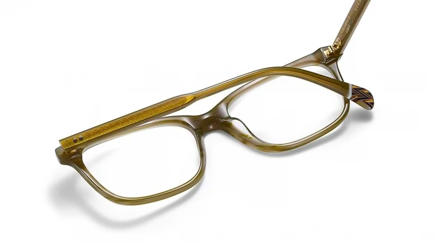 Etnia Barcelona Vintage CALA BONA Eyeglasses - Image 3