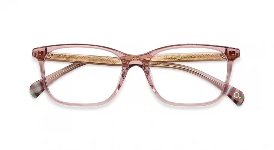 Etnia Barcelona Vintage CALA BONA Eyeglasses - Image 4