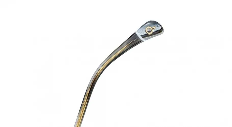 Etnia Barcelona Vintage CALA BONA Eyeglasses - Image 9