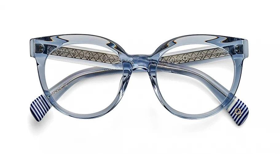 Etnia Barcelona Vintage CALA DOR Eyeglasses - Image 11