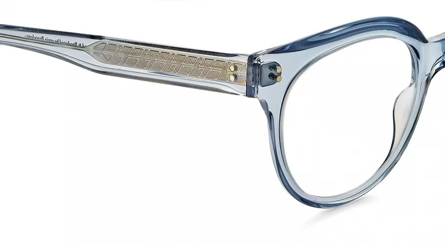 Etnia Barcelona Vintage CALA DOR Eyeglasses - Image 13