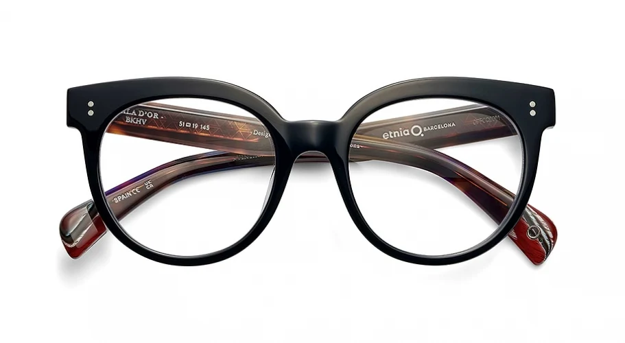 Etnia Barcelona Vintage CALA DOR Eyeglasses - Image 14
