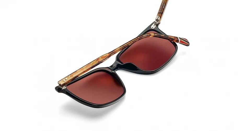 Etnia Barcelona Vintage CALONGE II SUN Sunglasses - Image 10