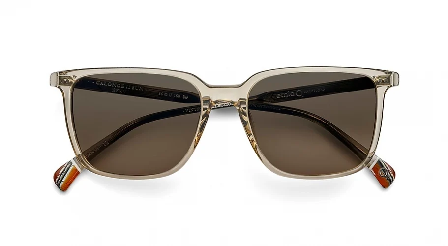 Etnia Barcelona Vintage CALONGE II SUN Sunglasses - Image 11