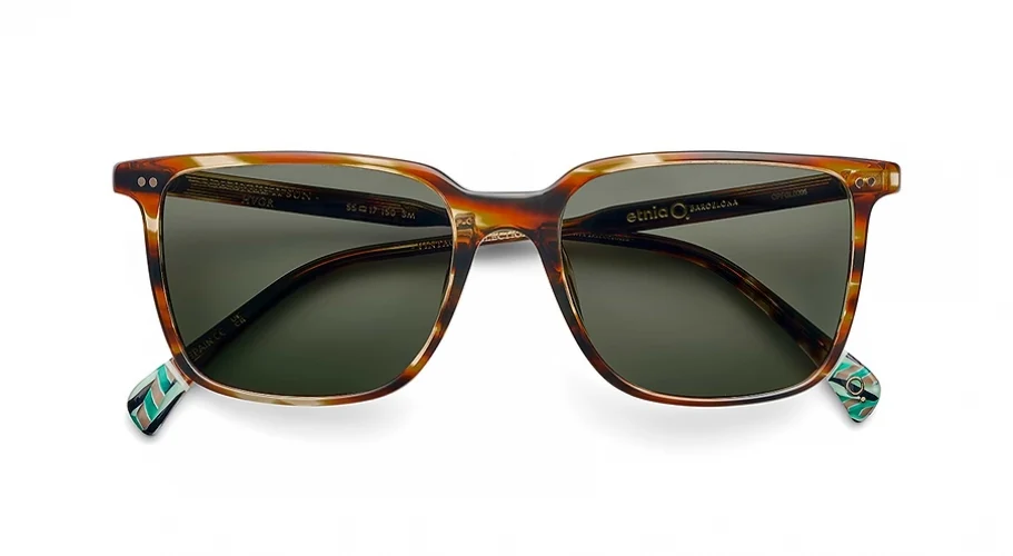 Etnia Barcelona Vintage CALONGE II SUN Sunglasses - Image 14