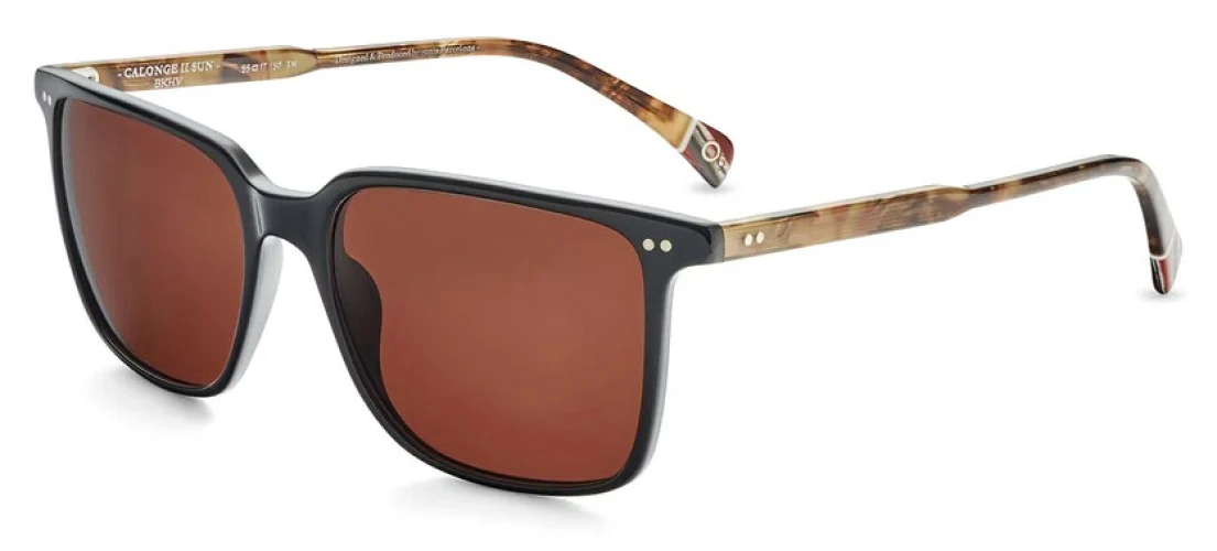 Etnia Barcelona Vintage CALONGE II SUN Sunglasses - Image 2