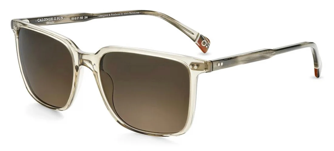 Etnia Barcelona Vintage CALONGE II SUN Sunglasses - Image 3