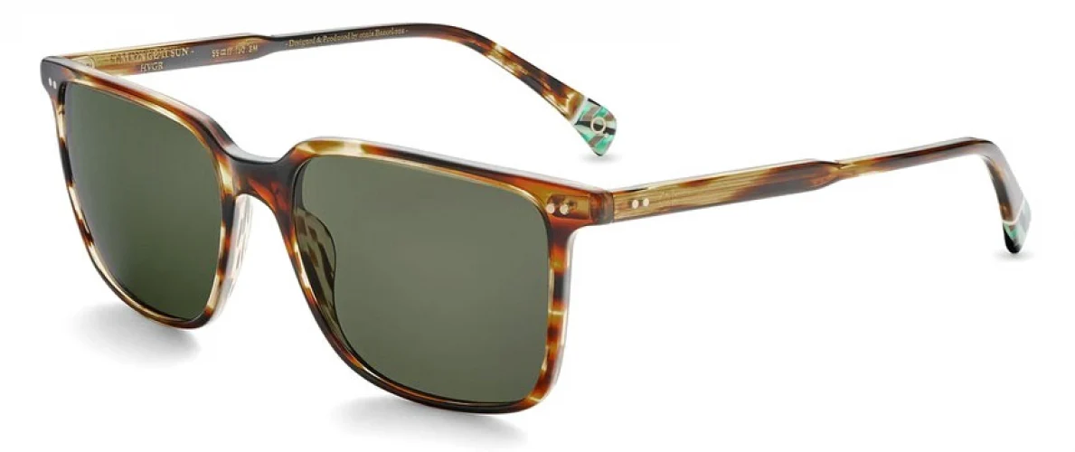 Etnia Barcelona Vintage CALONGE II SUN Sunglasses - Image 4