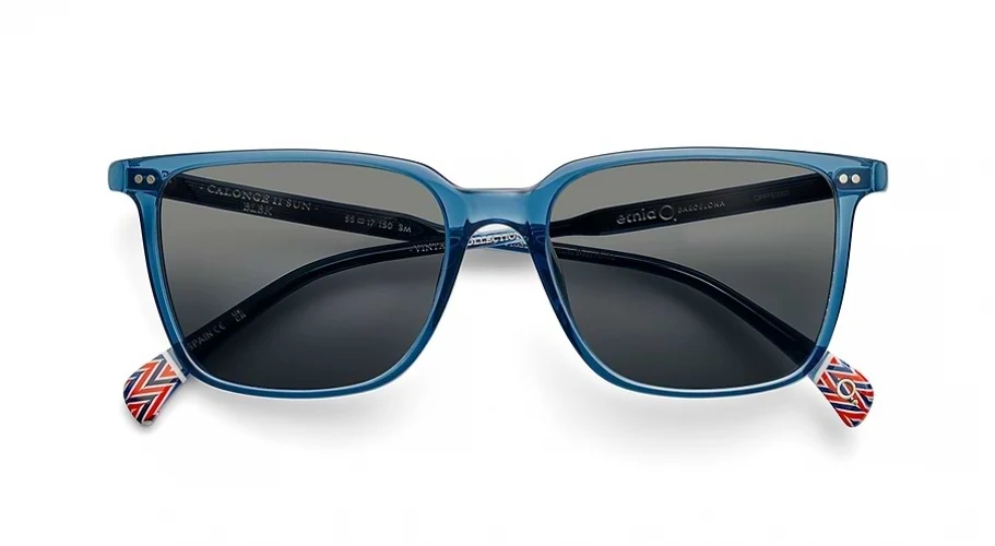 Etnia Barcelona Vintage CALONGE II SUN Sunglasses - Image 5