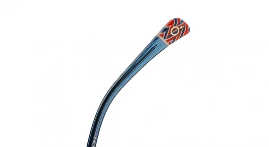 Etnia Barcelona Vintage CALONGE II SUN Sunglasses - Image 7