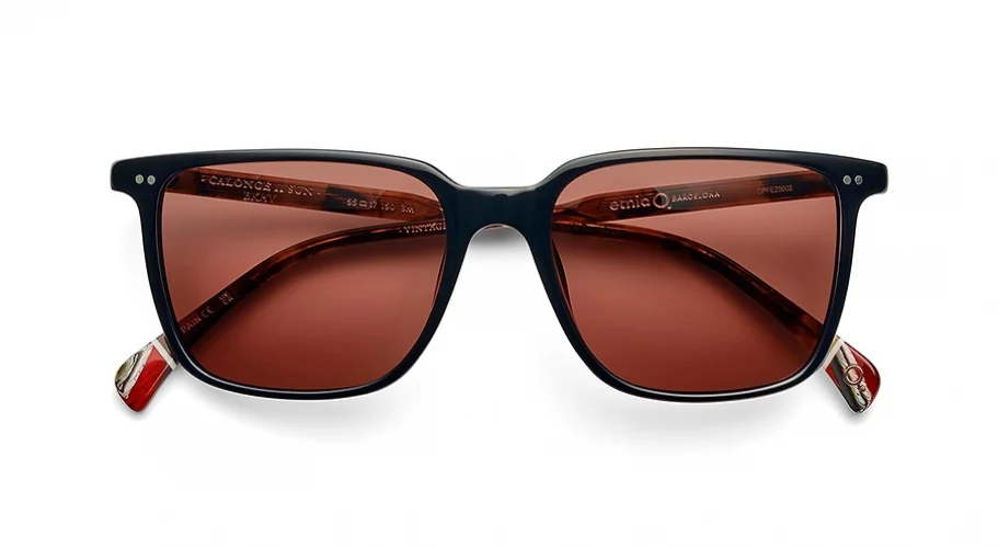 Etnia Barcelona Vintage CALONGE II SUN Sunglasses - Image 8