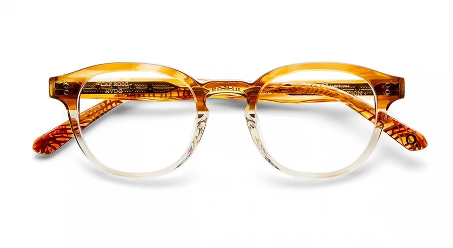 Etnia Barcelona Vintage CAP ROIG Eyeglasses - Image 2