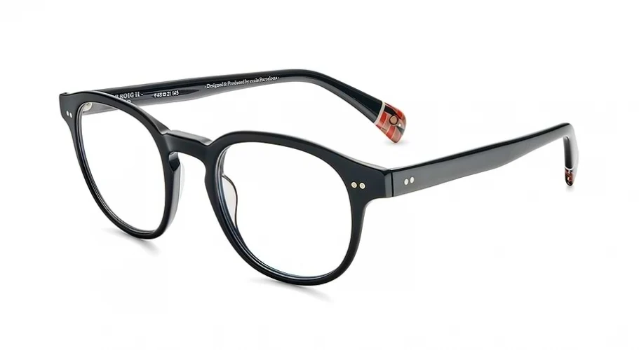 Etnia Barcelona Vintage CAP ROIG II Eyeglasses - Image 12