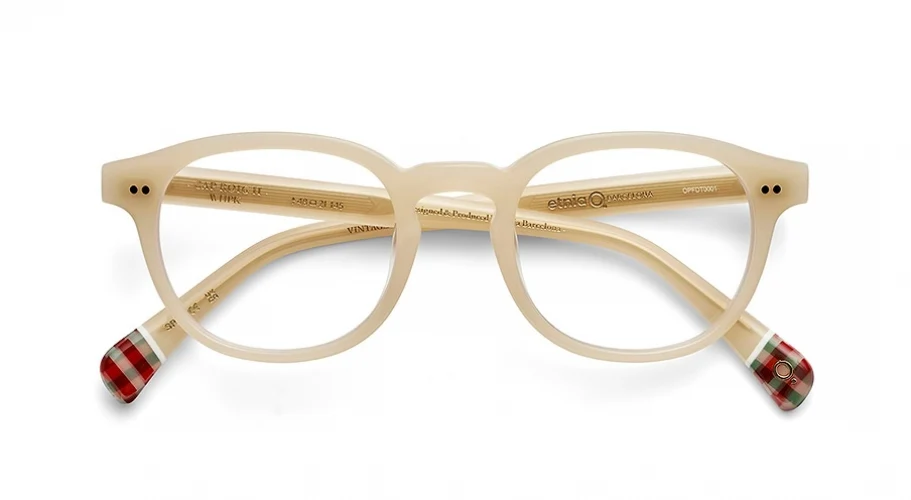 Etnia Barcelona Vintage CAP ROIG II Eyeglasses - Image 16