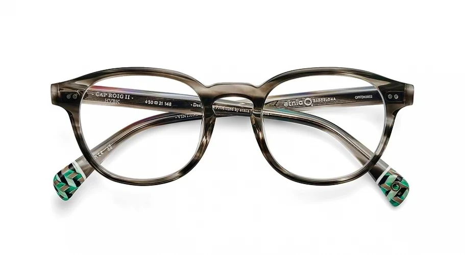 Etnia Barcelona Vintage CAP ROIG II Eyeglasses - Image 19