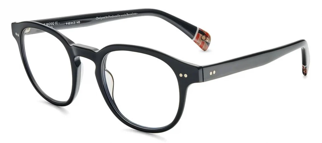 Etnia Barcelona Vintage CAP ROIG II Eyeglasses - Image 2