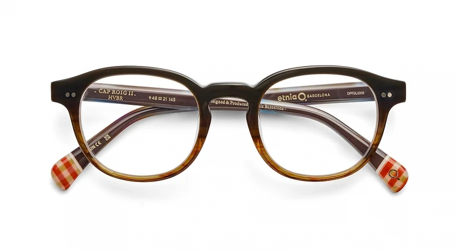 Etnia Barcelona Vintage CAP ROIG II Eyeglasses - Image 22