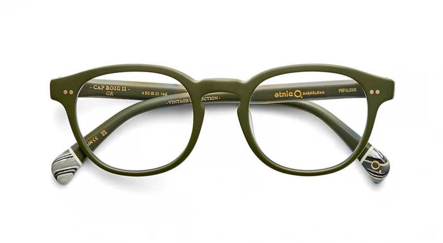 Etnia Barcelona Vintage CAP ROIG II Eyeglasses - Image 25
