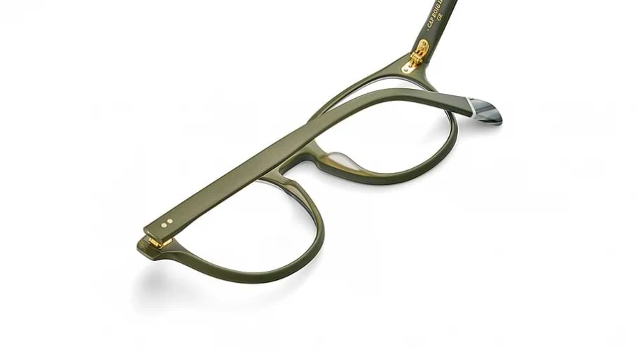 Etnia Barcelona Vintage CAP ROIG II Eyeglasses - Image 26