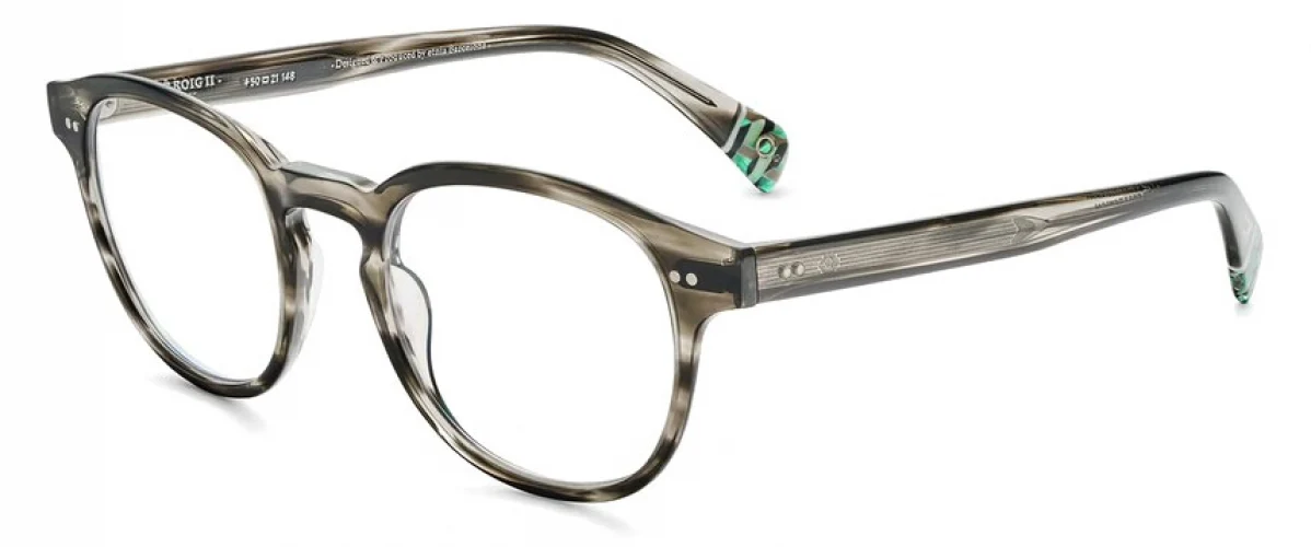 Etnia Barcelona Vintage CAP ROIG II Eyeglasses - Image 4