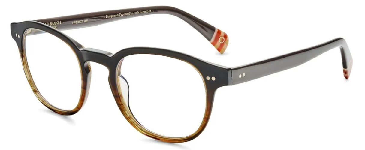 Etnia Barcelona Vintage CAP ROIG II Eyeglasses - Image 5