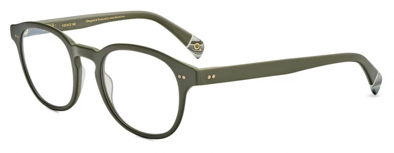 Etnia Barcelona Vintage CAP ROIG II Eyeglasses - Image 6