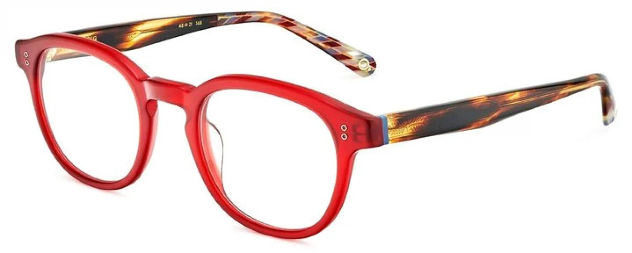 Etnia Barcelona Vintage CAP ROIG II Eyeglasses - Image 7