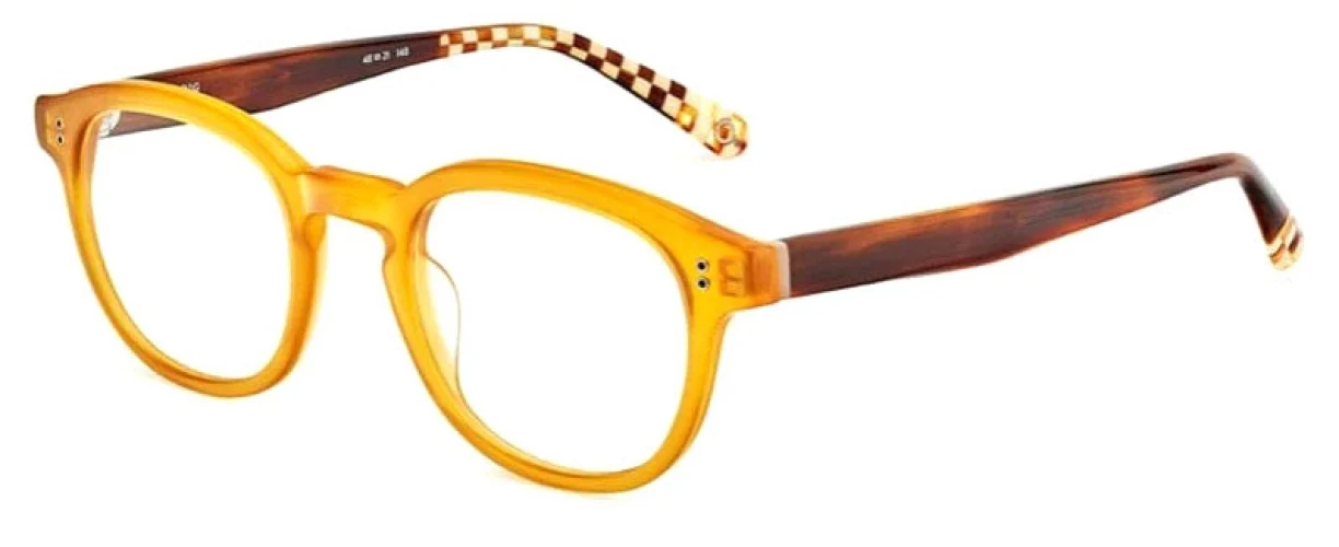 Etnia Barcelona Vintage CAP ROIG II Eyeglasses - Image 8