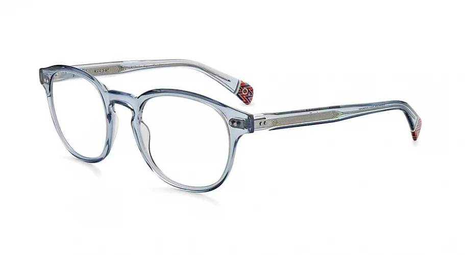 Etnia Barcelona Vintage CAP ROIG II Eyeglasses - Image 9