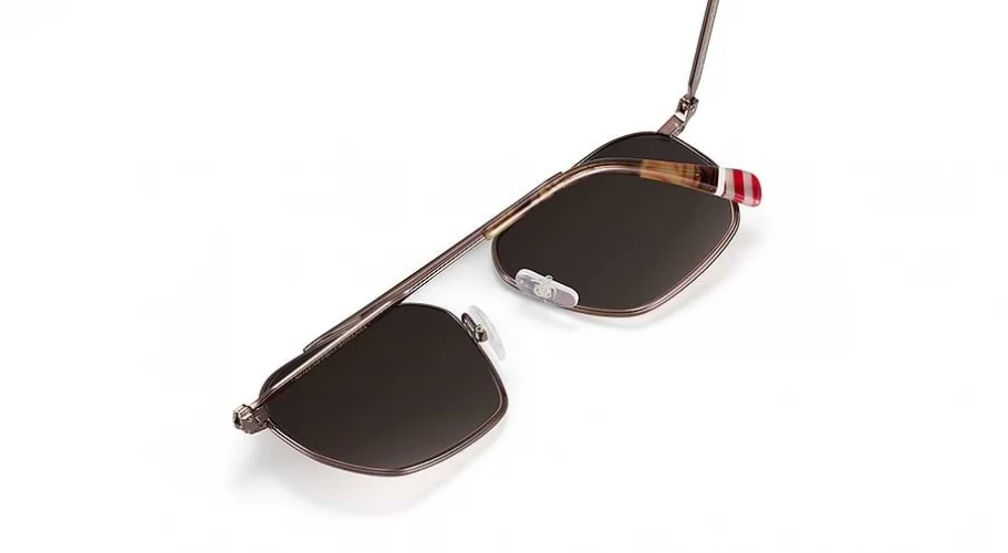 Etnia Barcelona Vintage EMPURIES SUN Sunglasses - Image 10