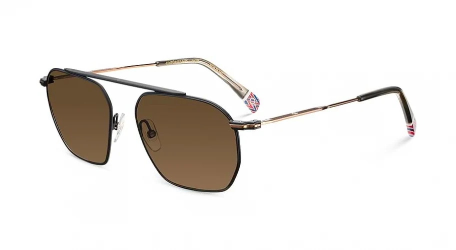 Etnia Barcelona Vintage EMPURIES SUN Sunglasses - Image 12