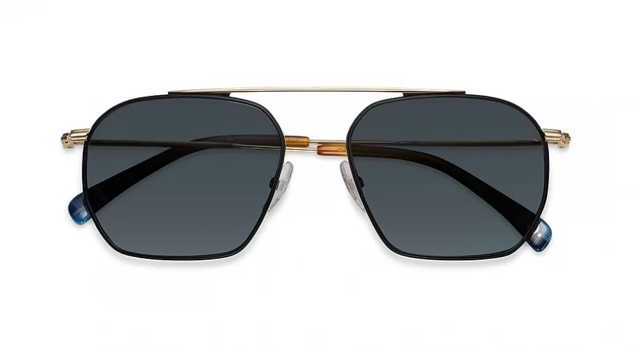 Etnia Barcelona Vintage EMPURIES SUN Sunglasses - Image 14