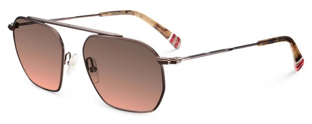 Etnia Barcelona Vintage EMPURIES SUN Sunglasses - Image 2