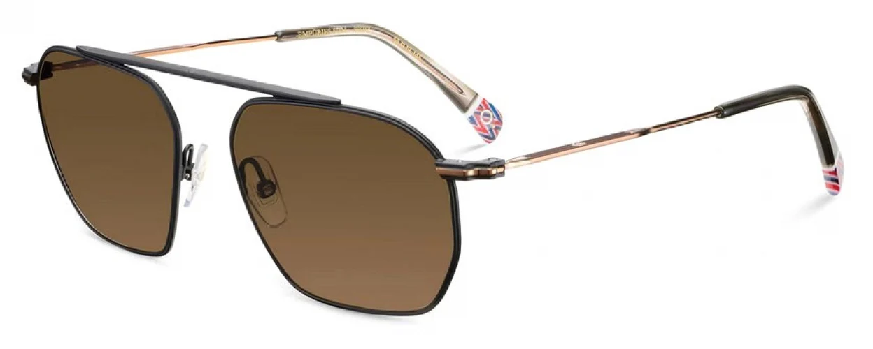 Etnia Barcelona Vintage EMPURIES SUN Sunglasses - Image 3