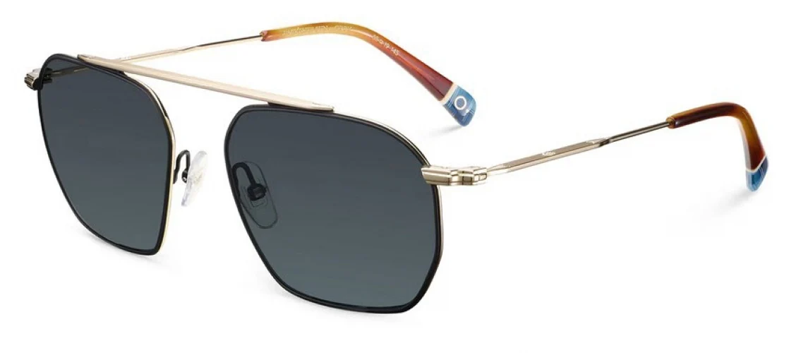Etnia Barcelona Vintage EMPURIES SUN Sunglasses - Image 4