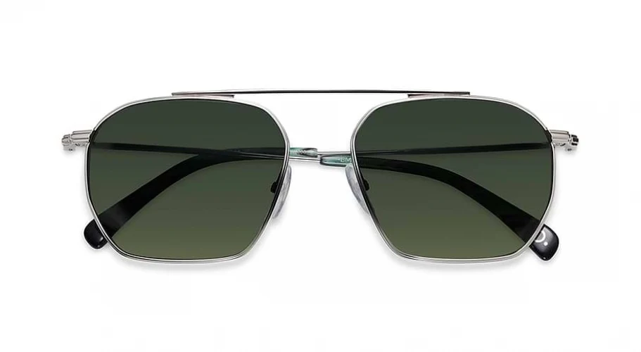 Etnia Barcelona Vintage EMPURIES SUN Sunglasses - Image 5