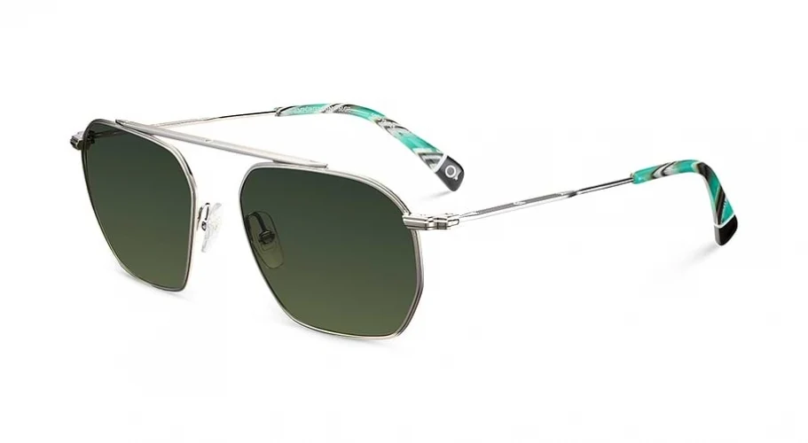 Etnia Barcelona Vintage EMPURIES SUN Sunglasses - Image 6