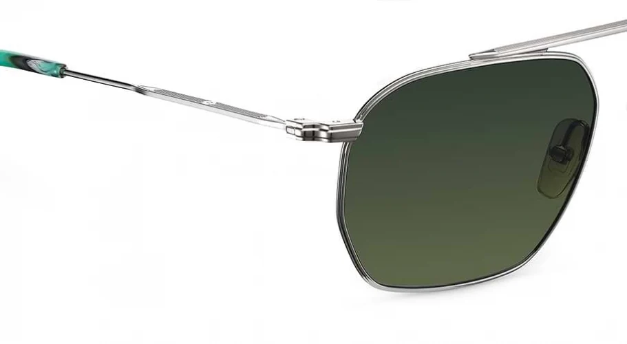 Etnia Barcelona Vintage EMPURIES SUN Sunglasses - Image 7