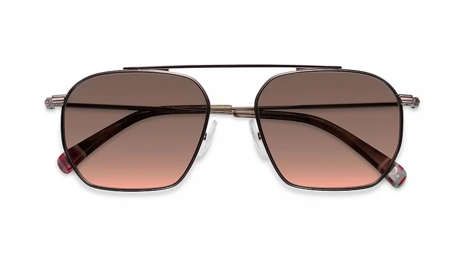 Etnia Barcelona Vintage EMPURIES SUN Sunglasses - Image 8